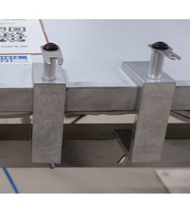 SEPA ZIPPER SLIDER FIXING 3 AND 5 SEPA ZIPPER SLIDER FIXING 3 AND 5