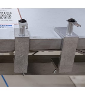 SEPA ZIPPER SLIDER FIXING 3 AND 5 SEPA ZIPPER SLIDER FIXING 3 AND 5