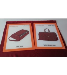 VISUALIZER BOX (118 SHEETS 4 BOX SET)