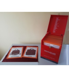 VISUALIZER BOX (118 SHEETS 4 BOX SET) VISUALIZER BOX (118 SHEETS 4 BOX SET)