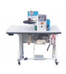 SEPA 3-8MM HOT MELT GLUEING AND FOLDING MACHINE