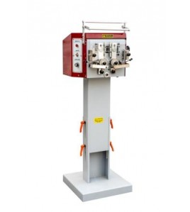 SEPA VERTICAL DOUBLE EDGE INKING MACHINE SEPA VERTICAL DOUBLE EDGE INKING MACHINE