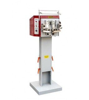 SEPA VERTICAL DOUBLE EDGE INKING MACHINE SEPA VERTICAL DOUBLE EDGE INKING MACHINE