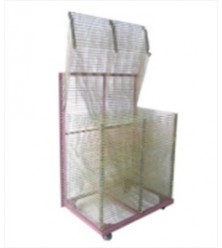 SEPA 50 LAYER DRYING RACK