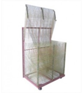 SEPA 50 LAYER DRYING RACK SEPA 50 LAYER DRYING RACK