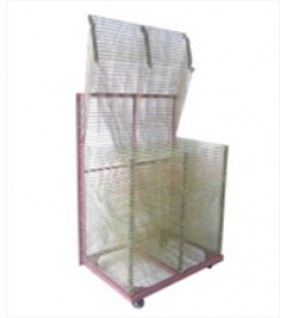 SEPA 50 LAYER DRYING RACK SEPA 50 LAYER DRYING RACK