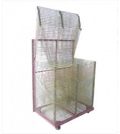 SEPA 50 LAYER DRYING RACK