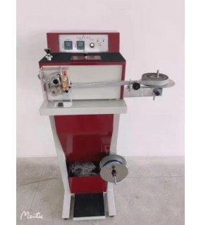 SEPA HOTMELT PIPING MACHINE SEPA HOTMELT PIPING MACHINE