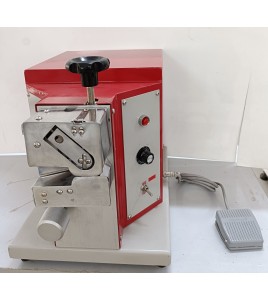 SEPA ROPE HANDLE TRIMMING MACHINE