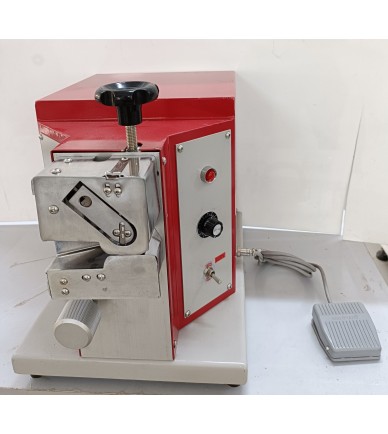 SEPA ROPE HANDLE TRIMMING MACHINE