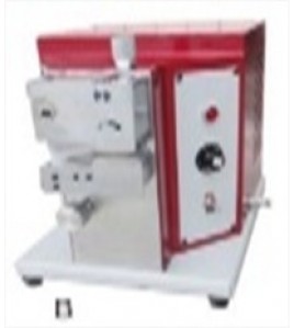 SEPA ROPE HANDLE TRIMMING MACHINE SEPA ROPE HANDLE TRIMMING MACHINE
