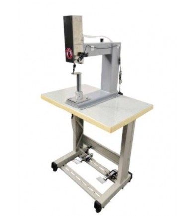 SEPA HANDLE LOCK STITCHING MACHINE