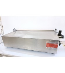 SEPA 24 PNEUMATIC EDGE FOLDING MACHINE