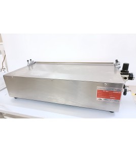 SEPA 24 PNEUMATIC EDGE FOLDING MACHINE SEPA 24 PNEUMATIC EDGE FOLDING MACHINE