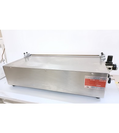 SEPA 24 PNEUMATIC EDGE FOLDING MACHINE