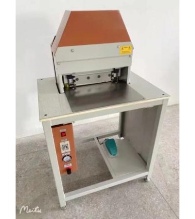 SEPA WALLET ASTER EDGE TRIMMING MACHINE