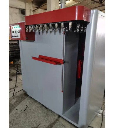 SEPA ROTARY DRYIER WITH 83 PINS GOOD FOR HANGING 135 CM LONG SHOULDER STRAPS