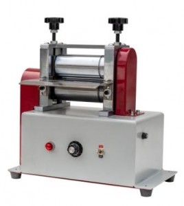 SEPA PORTABLE TWO FOLD STRAP FOLDING MACHINE SEPA PORTABLE TWO FOLD STRAP FOLDING MACHINE