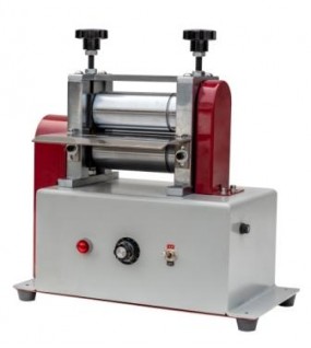 SEPA PORTABLE TWO FOLD STRAP FOLDING MACHINE SEPA PORTABLE TWO FOLD STRAP FOLDING MACHINE