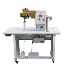 SEPA AUTO GLUEING AND SEAM HAMMERING MACHINE SEPA AUTO GLUEING AND SEAM HAMMERING MACHINE