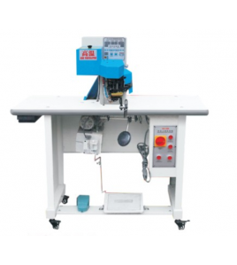 SEPA LADIES PURSE ZIPPER GLUEING AND ATTACHING MACHINE SEPA LADIES PURSE ZIPPER GLUEING AND ATTACHING MACHINE