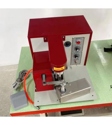 SEPA AUTOMATIC COMPONENT EDGE INKING MACHINE