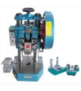 SEPA METAL ZIPPER TEETH REMOVING MACHINE SEPA METAL ZIPPER TEETH REMOVING MACHINE