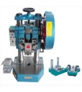 SEPA METAL ZIPPER TEETH REMOVING MACHINE SEPA METAL ZIPPER TEETH REMOVING MACHINE
