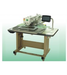 SEPA PATTERN STITCHING MACHINE SMALL