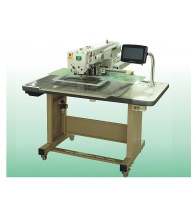 SEPA PATTERN STITCHING MACHINE SMALL