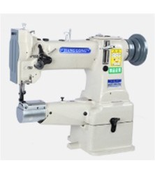 SEPA CYLINDER BED MACHINE LARGE HEAD