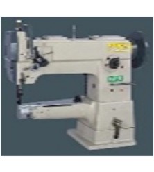 SEPA CYLINDER BED MACHINE SMALL HEAD