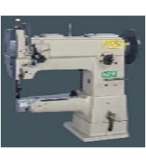 SEPA CYLINDER BED MACHINE SMALL HEAD