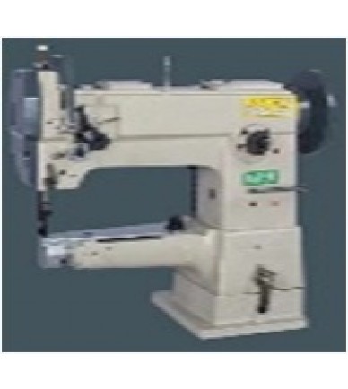 SEPA CYLINDER BED MACHINE SMALL HEAD