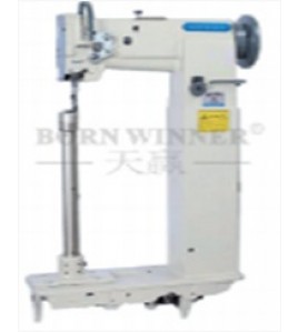 SEPA HIGH POST BED MACHINE SEPA HIGH POST BED MACHINE