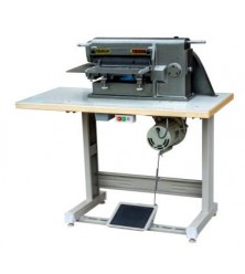 SEPA 14 STRAP CUTTING MACHINE