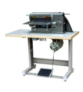SEPA 14 STRAP CUTTING MACHINE SEPA 14 STRAP CUTTING MACHINE