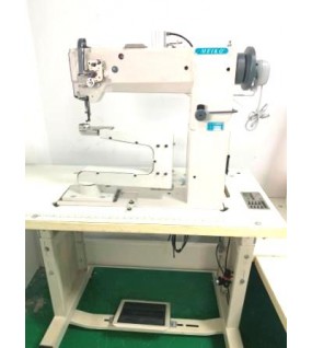 SEPA 360° SEWING MACHINE 