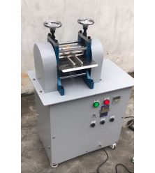 SEPA ROLLER EMBOSSING MACHINE