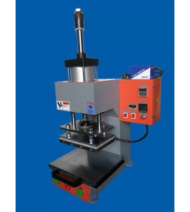 SEPA PNEUMATIC EMBOSSING MACHINE 600 KG 300X200MM SEPA PNEUMATIC EMBOSSING MACHINE 600 KG 300X200MM
