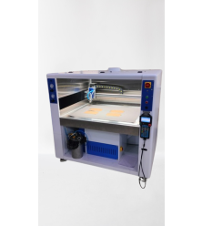 SEPA AUTOMATIC SPRAY MACHINE