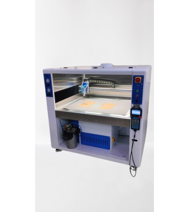 SEPA AUTOMATIC SPRAY MACHINE