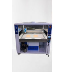 SEPA AUTOMATIC SPRAY MACHINE