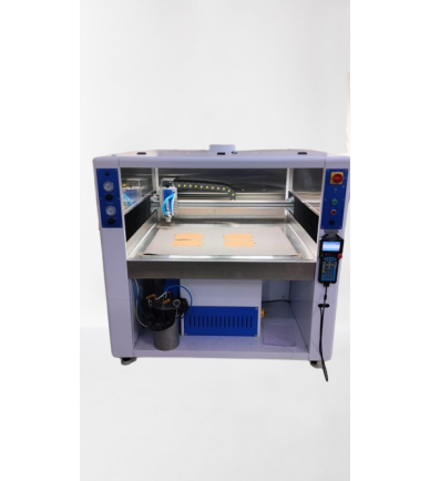 SEPA AUTOMATIC SPRAY MACHINE