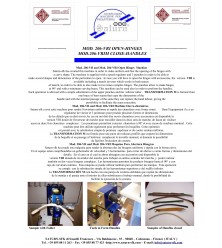 SATURN WALLET/CLUTCH METAL FRAME SHAPING MACHINE