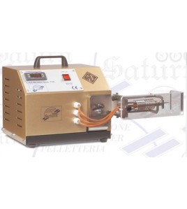 SATURN BURNISHING MACHINE SATURN BURNISHING MACHINE