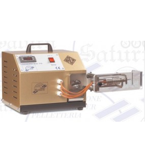 SATURN BURNISHING MACHINE SATURN BURNISHING MACHINE
