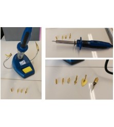 SATURN MUTIFUNCTION INSTRUMENTS FOR FINISHING
