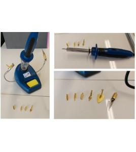 SATURN MUTIFUNCTION INSTRUMENTS FOR FINISHING SATURN MUTIFUNCTION INSTRUMENTS FOR FINISHING