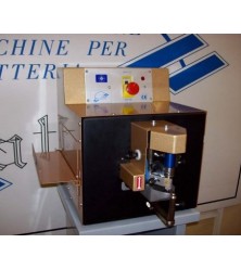 SATURN EDGE INKING MACHINE 